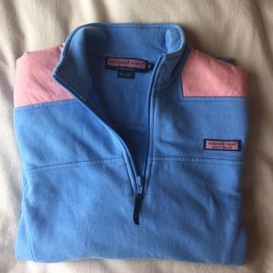 Vineyard Vines Women's shepshirt